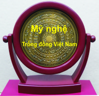 Cơ sở mỹ nghệ Trống Đồng Việt Nam